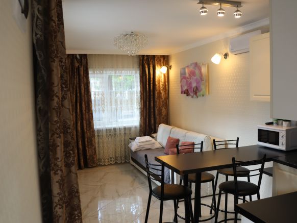 Фотография номера хостела O'Key Home