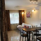 Апартаменты (Апартаменты 1 этаж), Хостел O'Key Home