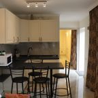 Апартаменты (Апартаменты 1 этаж), Хостел O'Key Home