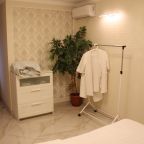 Апартаменты (Апартаменты 1 этаж), Хостел O'Key Home
