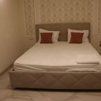 Апартаменты (Апартаменты 1 этаж), Хостел O'Key Home