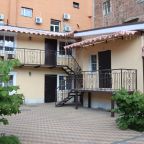 Апартаменты (Апартаменты 1 этаж), Хостел O'Key Home