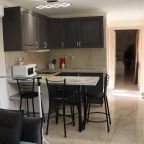 Апартаменты (Апартаменты 2 этаж), Хостел O'Key Home