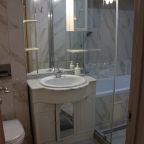Апартаменты (Апартаменты 2 этаж), Хостел O'Key Home