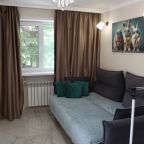 Апартаменты (Апартаменты 2 этаж), Хостел O'Key Home