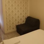 Апартаменты (Апартаменты 2 этаж), Хостел O'Key Home