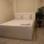 Апартаменты (Апартаменты 2 этаж), Хостел O'Key Home