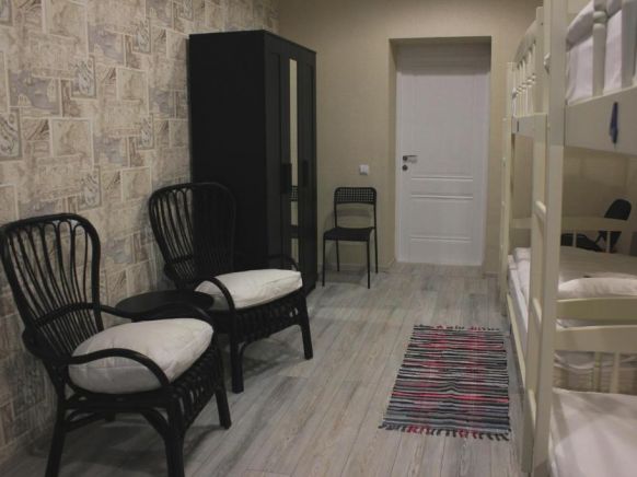 Фотография номера хостела O'Key Home