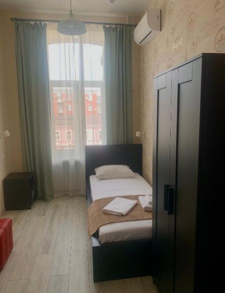 Фотография номера хостела O'Key Home