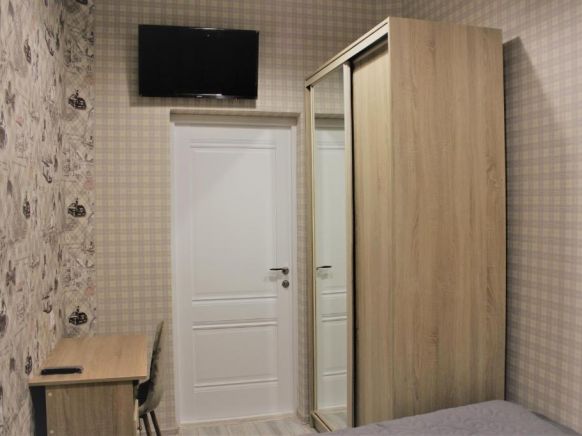 Фотография номера хостела O'Key Home