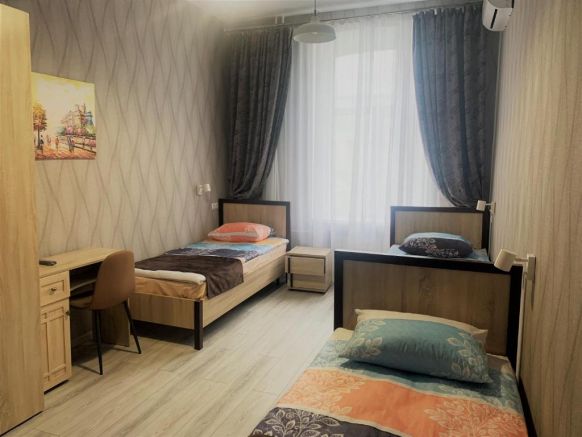 Фотография номера хостела O'Key Home