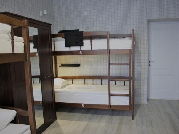 Фотография номера хостела O'Key Home