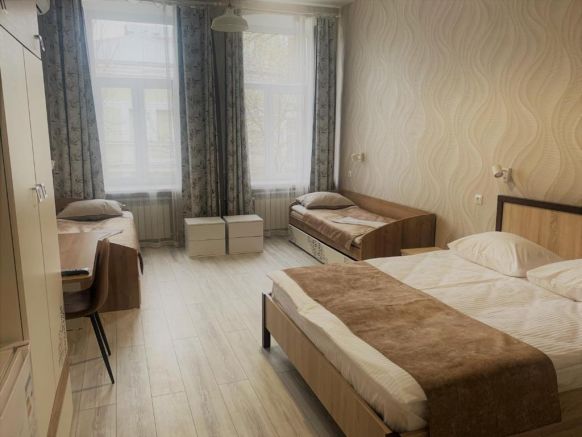 Фотография номера хостела O'Key Home