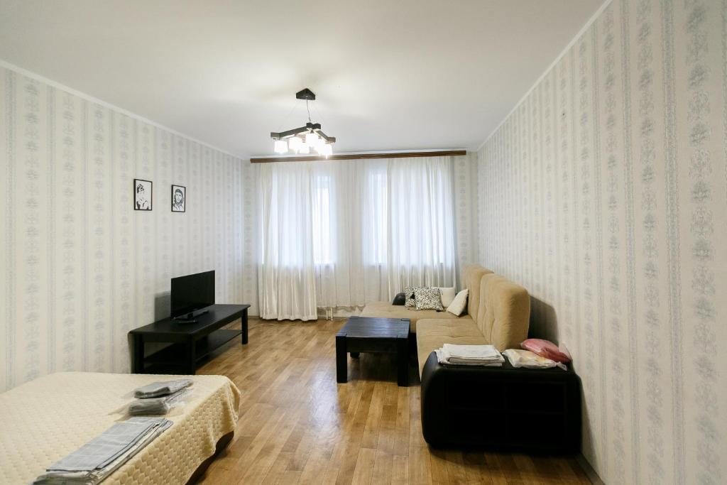 Апартаменты (Апартаменты с 2 спальнями) апартамента Liproom, Липецк