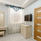 Двухместный (Эконом с фальш-окном), Отель Fidan Spa