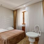 Двухместный (Комфорт), Отель Fidan Spa