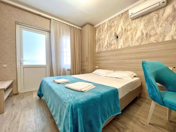 Фотография номера гостевого дома Яна