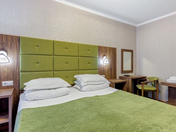 Фотография номера гостевого дома Яна