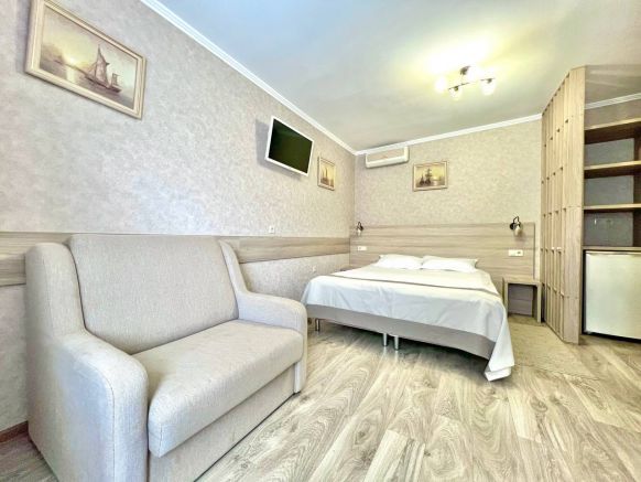 Фотография номера гостевого дома Яна