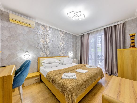 Фотография номера гостевого дома Яна