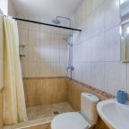 Апартаменты (Апартамент с кухней и балконом), Гостевой дом Яна
