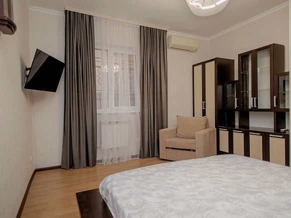 Фотография номера гостевого дома Ника