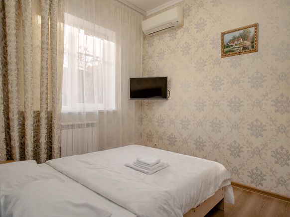 Фотография номера гостевого дома Ника