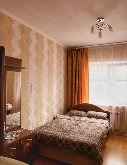 Фотография номера гостевого дома Ника