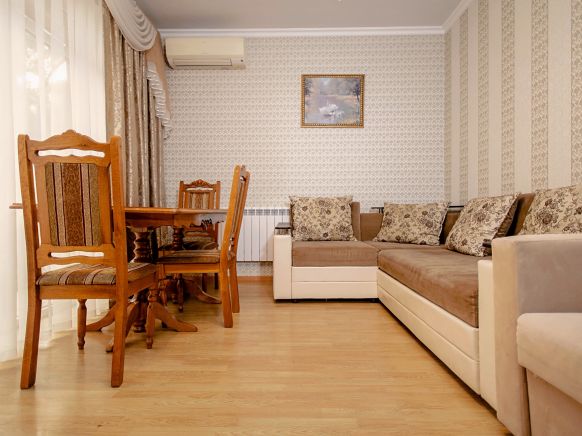 Фотография номера гостевого дома Ника