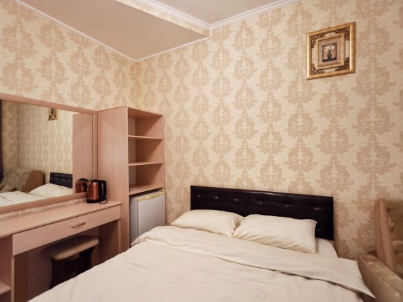 Фотография номера гостевого дома Ника