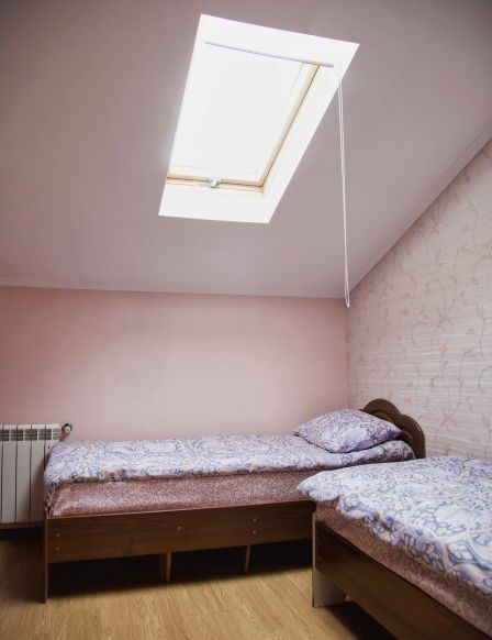 Фотография номера гостевого дома Ника