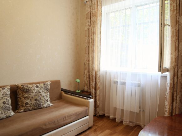 Фотография номера гостевого дома Ника