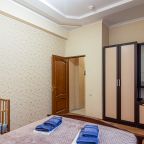 Вид от кровати
