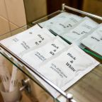 Двухместный (Стандарт с 2-спальной кроватью на 1 этаже), Гостиница Ника