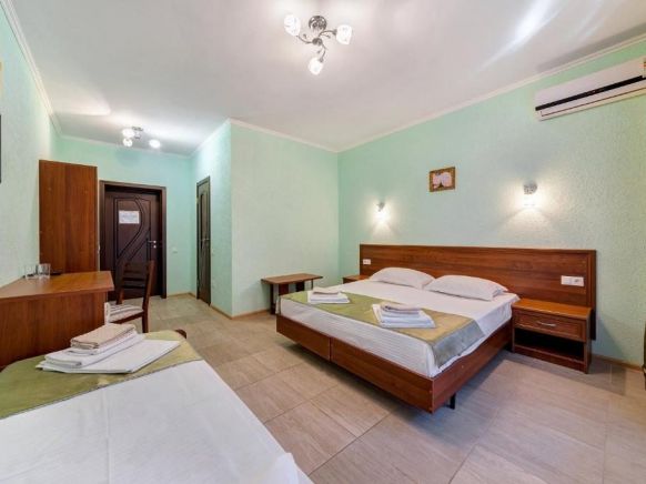 Фотография номера гостевого дома Эко-Море