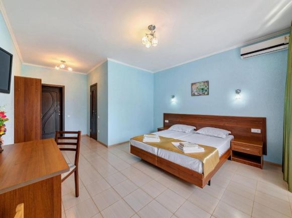 Фотография номера гостевого дома Эко-Море