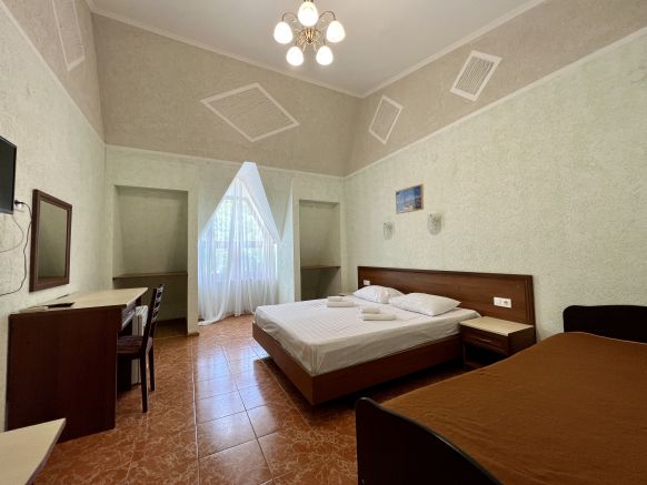 Фотография номера гостевого дома Эко-Море