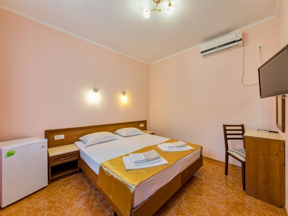 Фотография номера гостевого дома Эко-Море