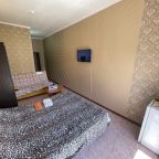 Четырехместный (Комфорт до 4 человек), Отель Monaco