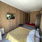 Четырехместный (Комфорт до 4 человек), Отель Monaco