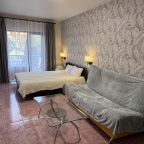 Четырехместный (Комфорт до 4 человек), Отель Monaco