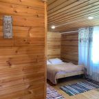 Двухместный (Двухместный номер с 1 кроватью), HomeSweetHomeZuratkul