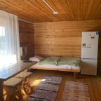 Двухместный (Двухместный номер с 2 отдельными кроватями), HomeSweetHomeZuratkul