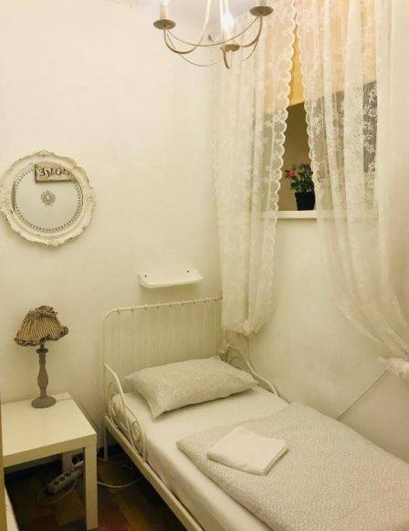 Хостел GindzaHostel Spiridonovka, Москва