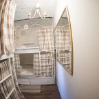 Четырехместный (Женский номер), Бутик-Отель ПАТРИКИ ЧИЛЛ-ХАУС