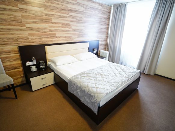 Фотография номера гостиницы People