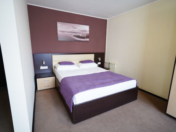 Фотография номера гостиницы People