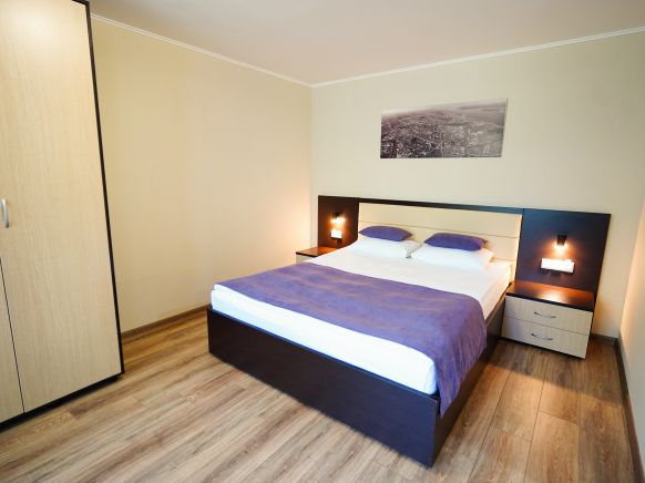 Фотография номера гостиницы People