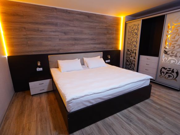 Фотография номера гостиницы People