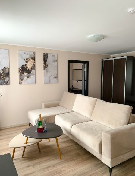 Фотография номера гостиницы People